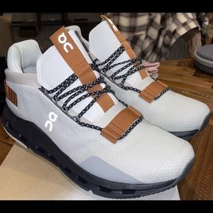 On Running Cloudnova. Brand NEW